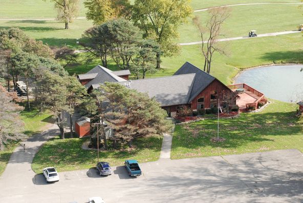 Michigan Meadows: 4575 County Line Rd, Casco, MI 48064